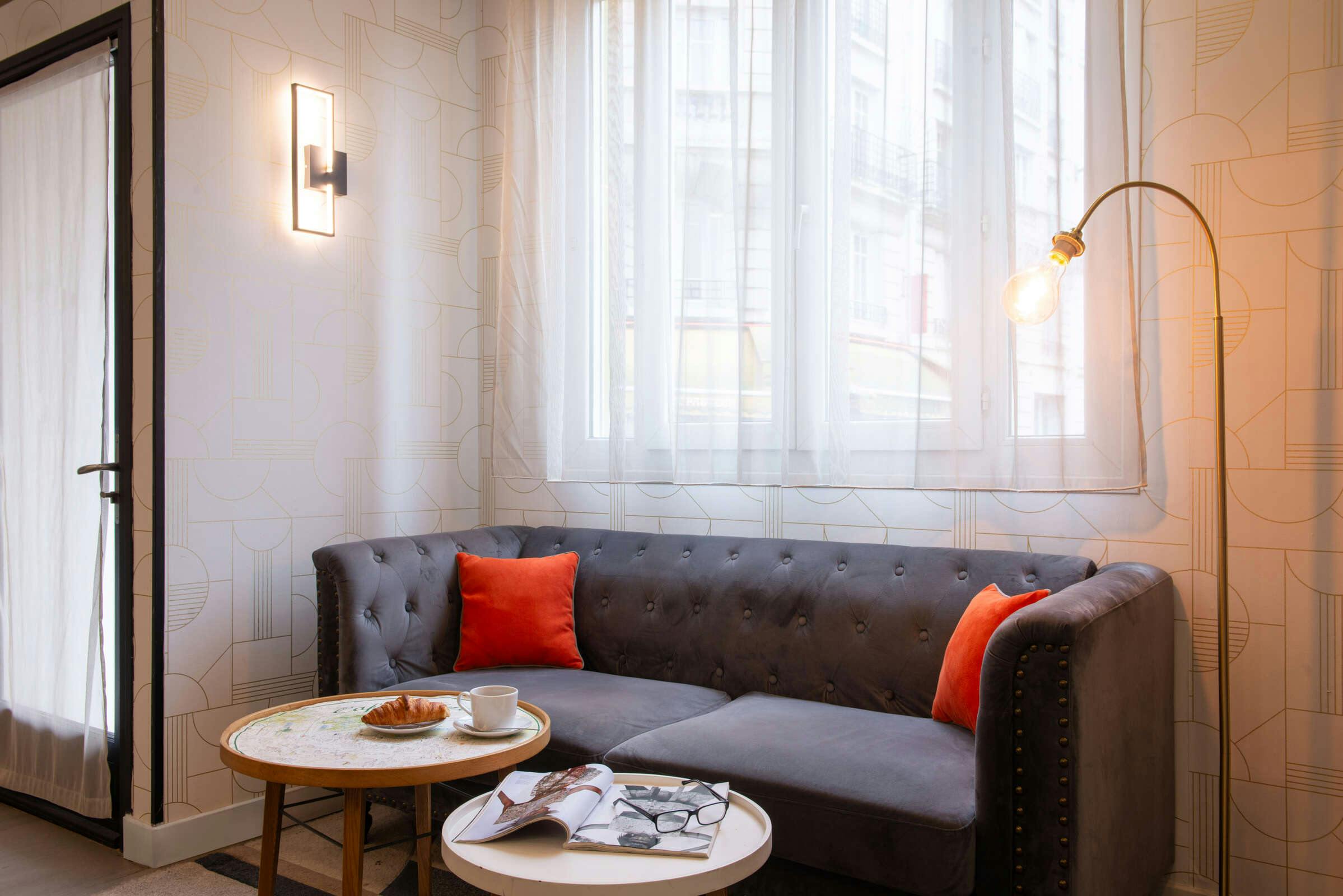 Hotel Cactus Hotel Paris photo 2