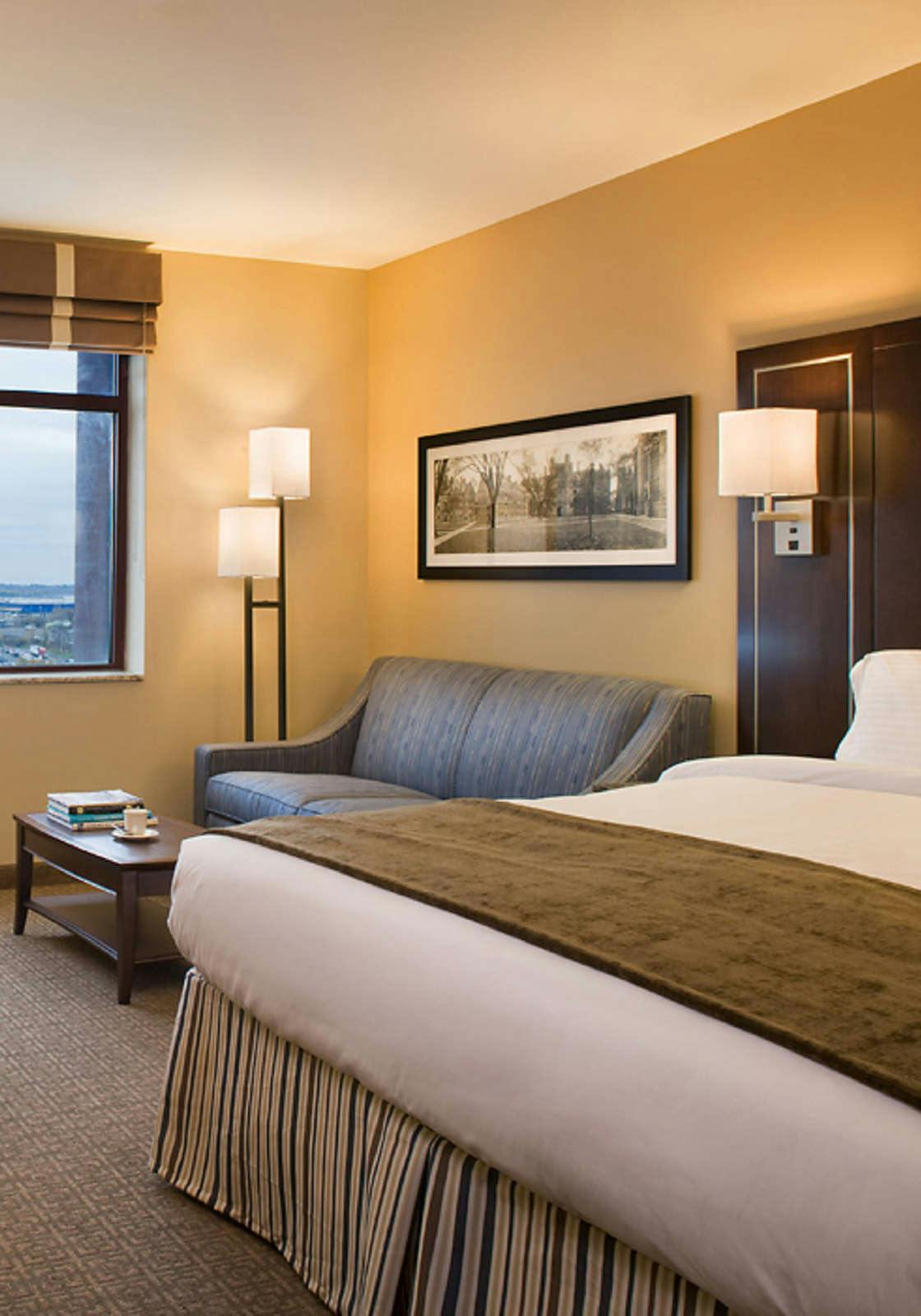 Hotel New Haven Hotel photo 2