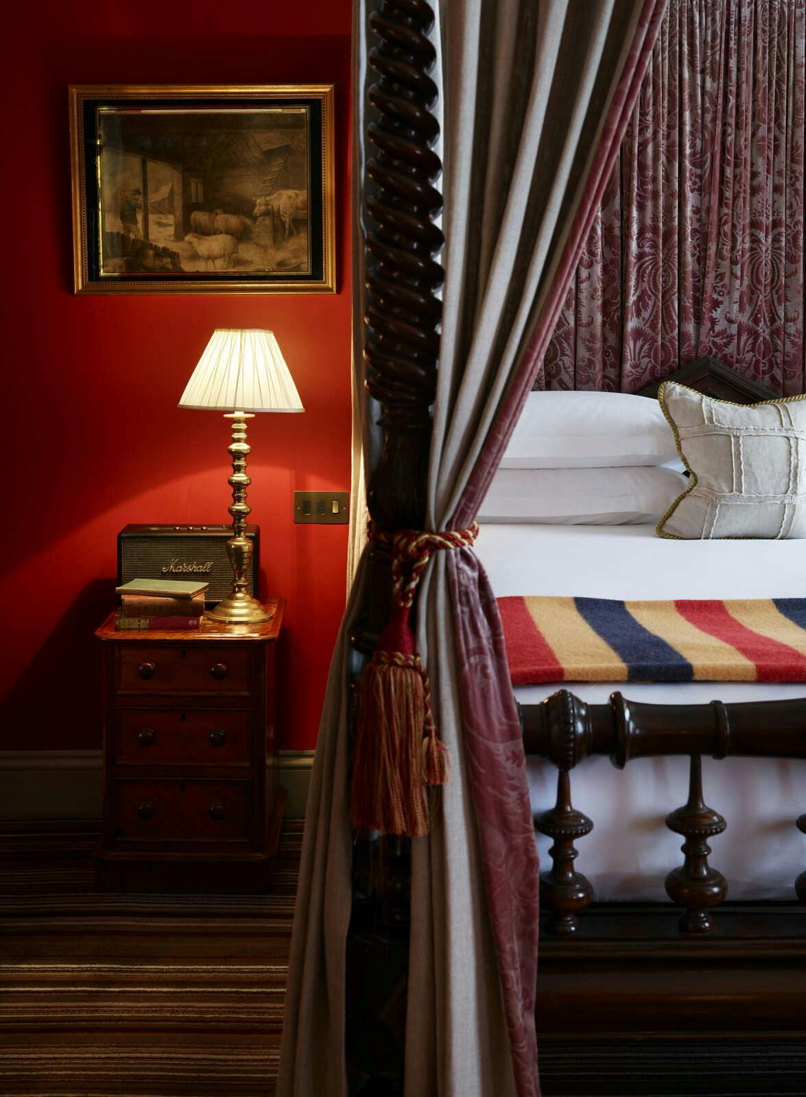 Hotel The Zetter Clerkenwell photo 3