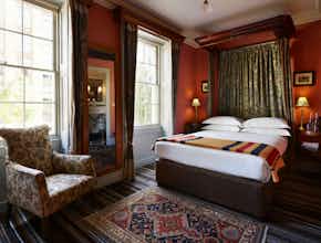 Hotel The Zetter Clerkenwell photo 4