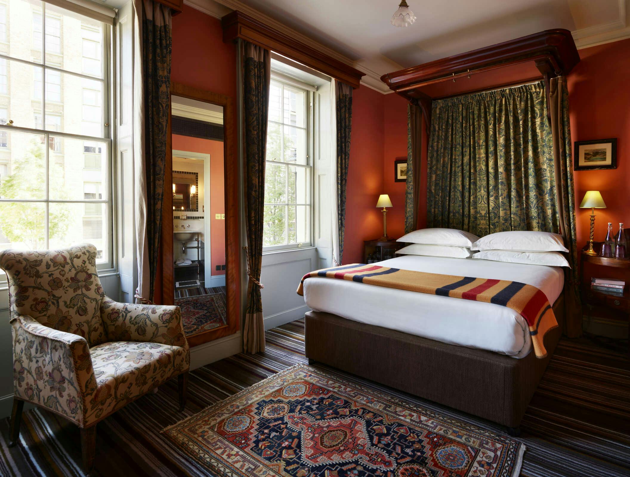 The Zetter Clerkenwell