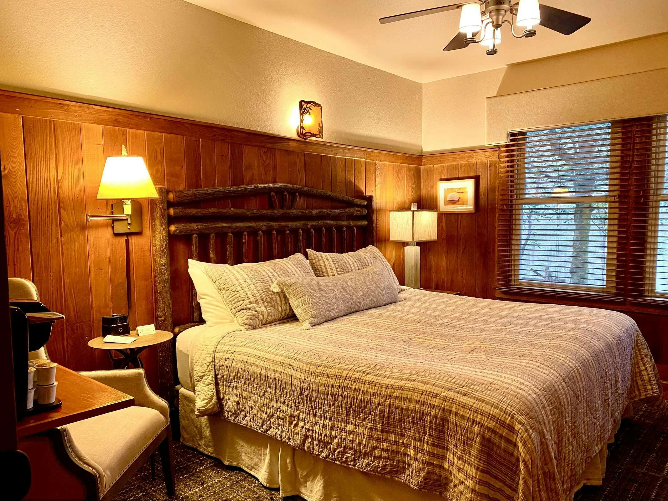 Hotel Snowbird Lodge photo 2