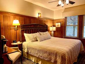 Hotel Snowbird Lodge photo 2
