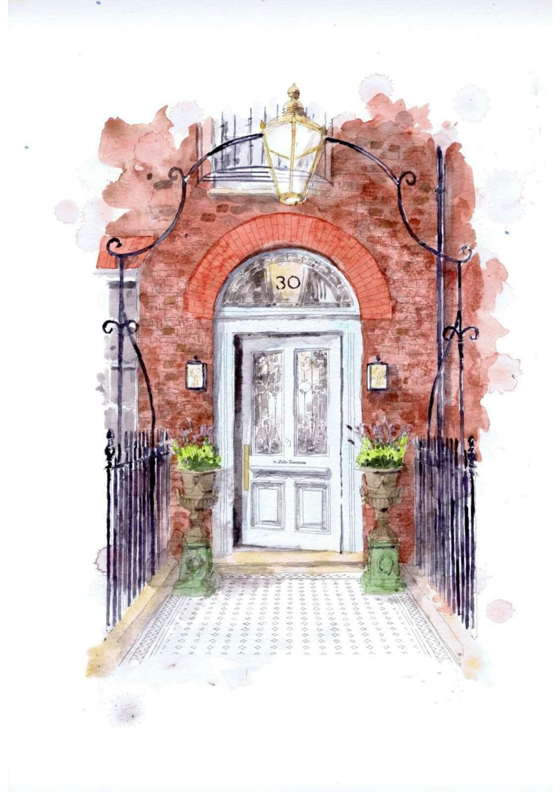 Hotel The Zetter Marylebone photo 3