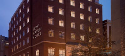 New Haven Hotel