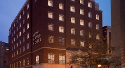 New Haven Hotel