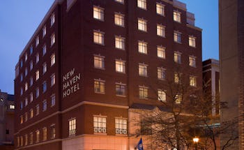 New Haven Hotel