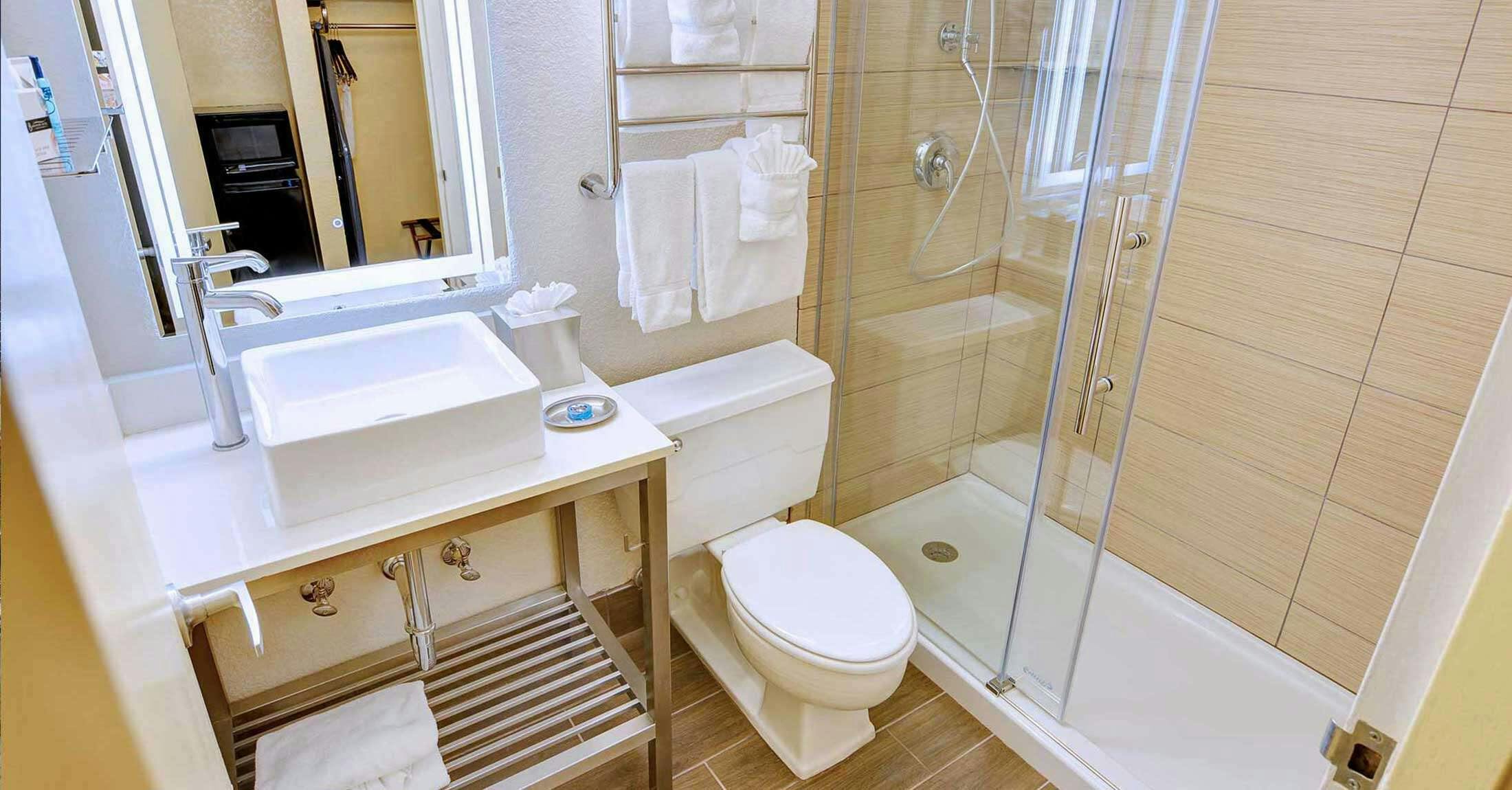 Hotel The Barrymore Hotel Tampa Riverwalk photo 4