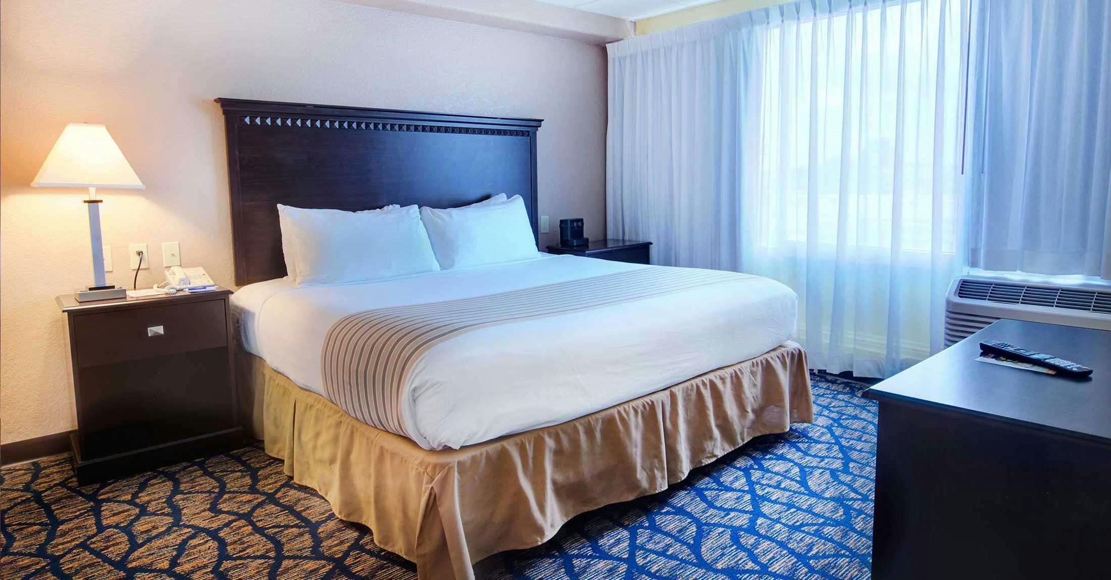 Hotel The Barrymore Hotel Tampa Riverwalk photo 2