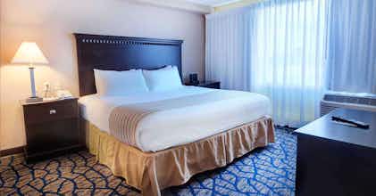 Hotel The Barrymore Hotel Tampa Riverwalk photo 2