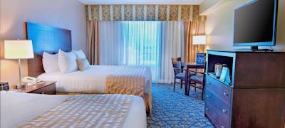 The Barrymore Hotel Tampa Riverwalk