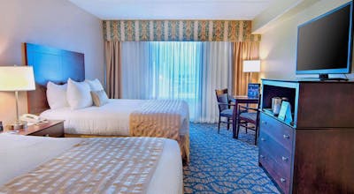 The Barrymore Hotel Tampa Riverwalk