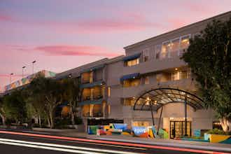 Hotel Le Parc at Melrose photo 5