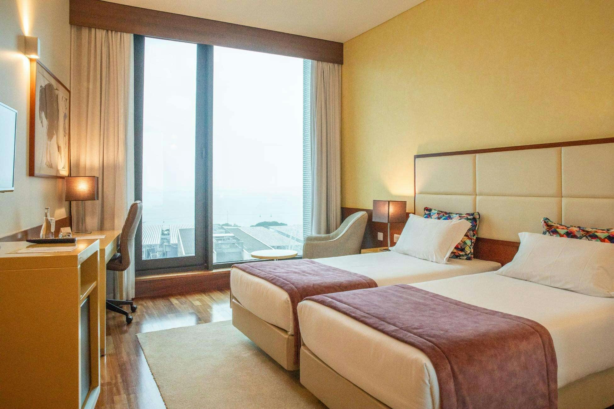 Hotel VIP Executive Art’s Hotel photo 5