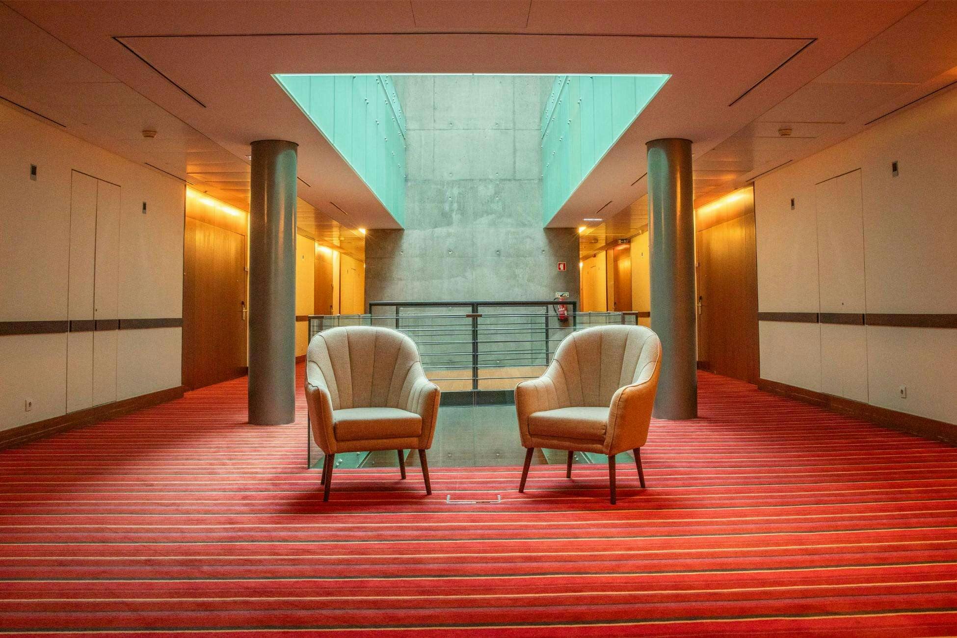Hotel VIP Executive Art’s Hotel photo 5