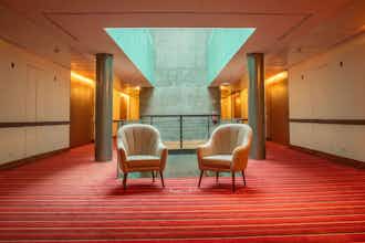 Hotel VIP Executive Art’s Hotel photo 5