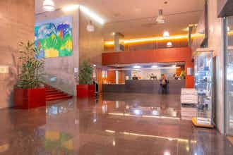 Hotel VIP Executive Art’s Hotel photo 3