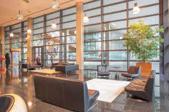 Hotel VIP Executive Art’s Hotel photo 4