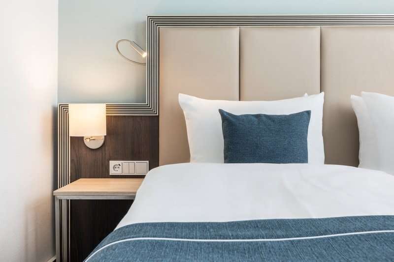 Hotel Garner Hotel Essen Handelshof photo 2