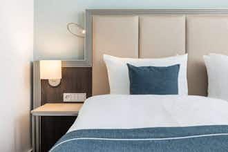 Hotel Garner Hotel Essen Handelshof photo 2