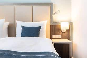 Hotel Garner Hotel Essen Handelshof photo 3