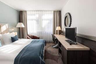 Hotel Garner Hotel Essen Handelshof photo 5
