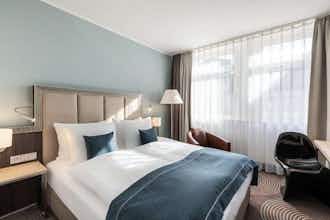 Hotel Garner Hotel Essen Handelshof photo 4