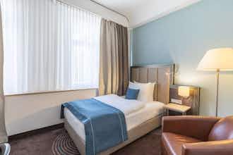 Hotel Garner Hotel Essen Handelshof photo 1