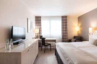 Hotel Garner Hotel Mainz photo 1