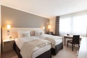 Hotel Garner Hotel Mainz photo 2