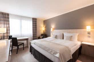 Hotel Garner Hotel Mainz photo 3