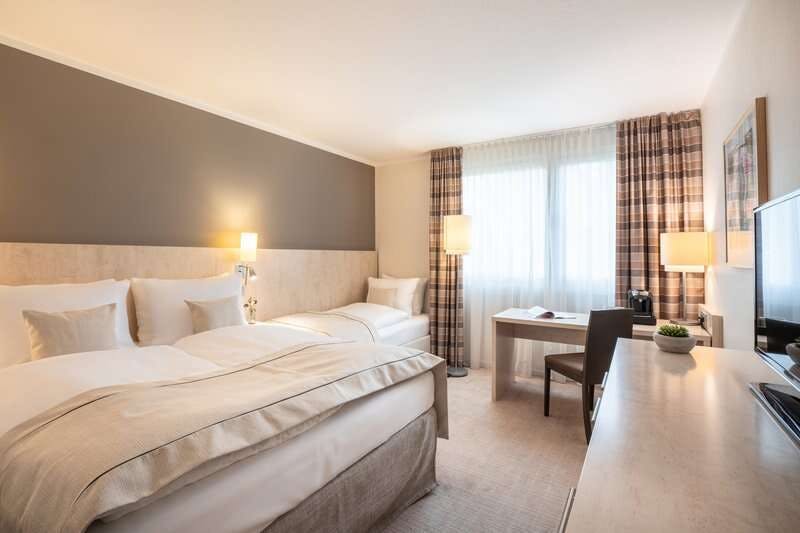 Hotel Garner Hotel Mainz photo 4