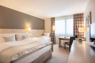 Hotel Garner Hotel Mainz photo 4