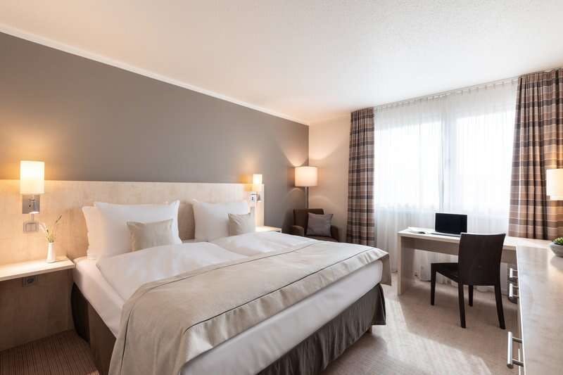 Hotel Garner Hotel Mainz photo 5