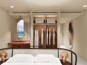 Hotel Mondrian Gold Coast photo 4