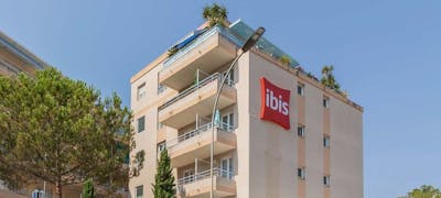 Ibis Roquebrune Cap Martin Menton