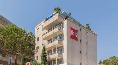 Ibis Roquebrune Cap Martin Menton