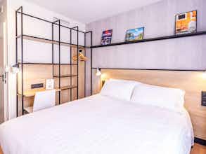 Hotel Ibis Roquebrune Cap Martin Menton photo 1
