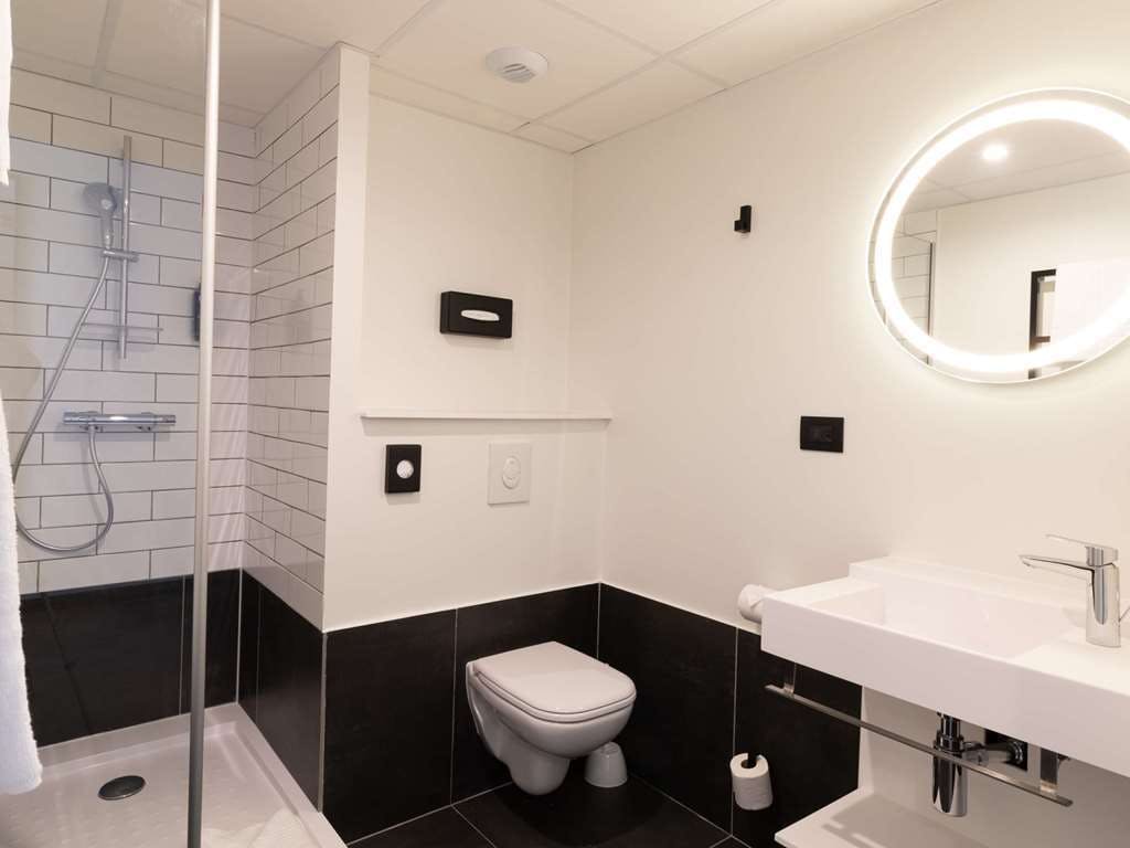 Hotel Ibis Roquebrune Cap Martin Menton photo 3