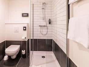 Hotel Ibis Roquebrune Cap Martin Menton photo 4