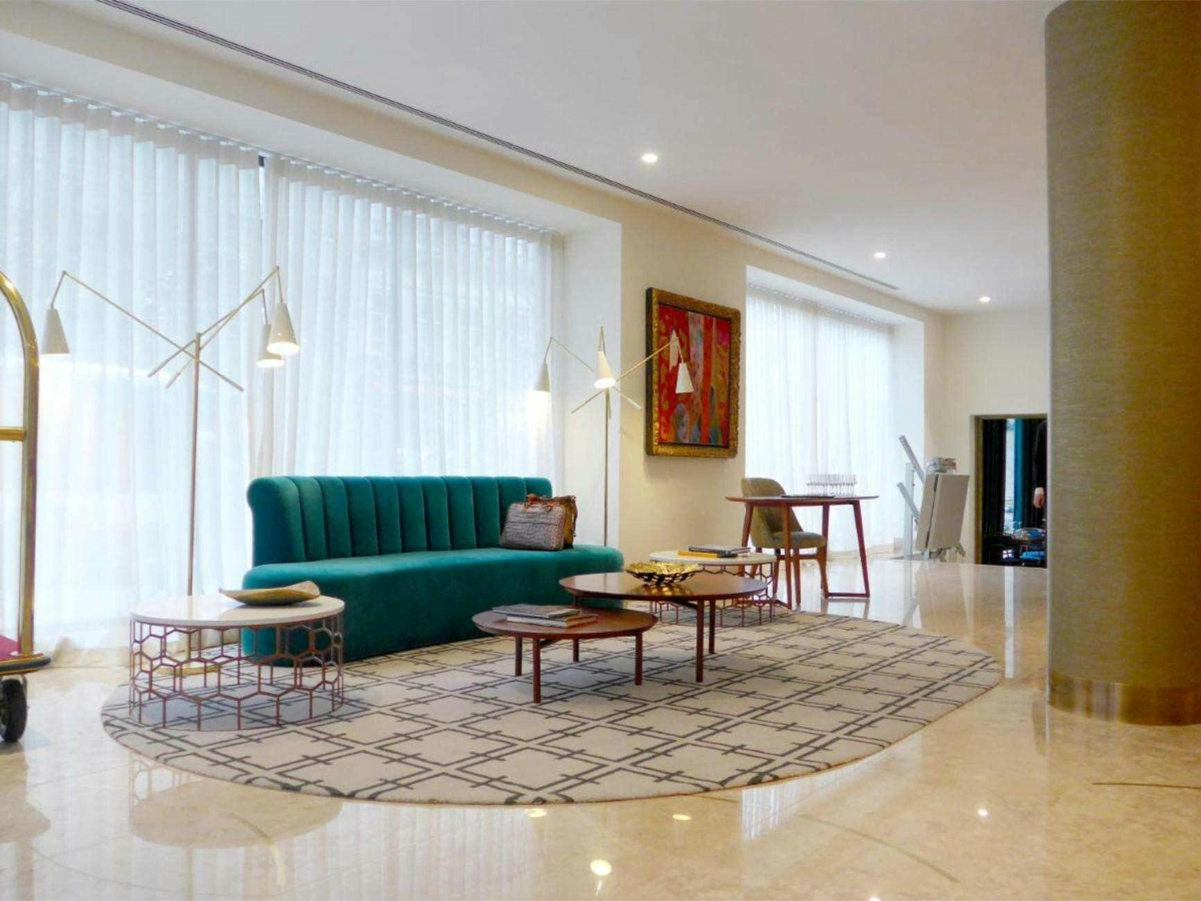 Hotel Pestana Porto - A Brasileira photo 1