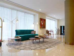 Hotel Pestana Porto - A Brasileira photo 1