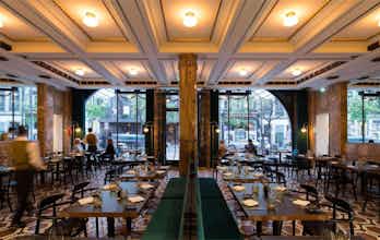 Hotel Pestana Porto - A Brasileira photo 3