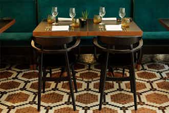 Hotel Pestana Porto - A Brasileira photo 2