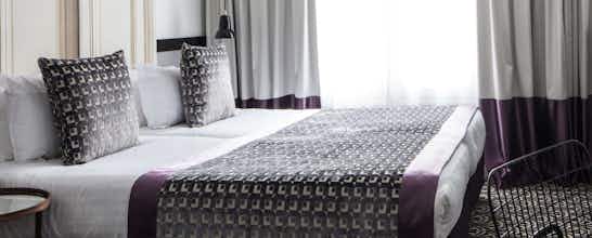 Hotel Hotel Malte - Astotel photo 5