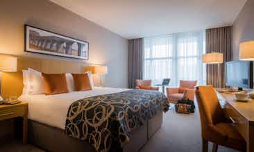 Hotel Clayton Hotel Cork City photo 1