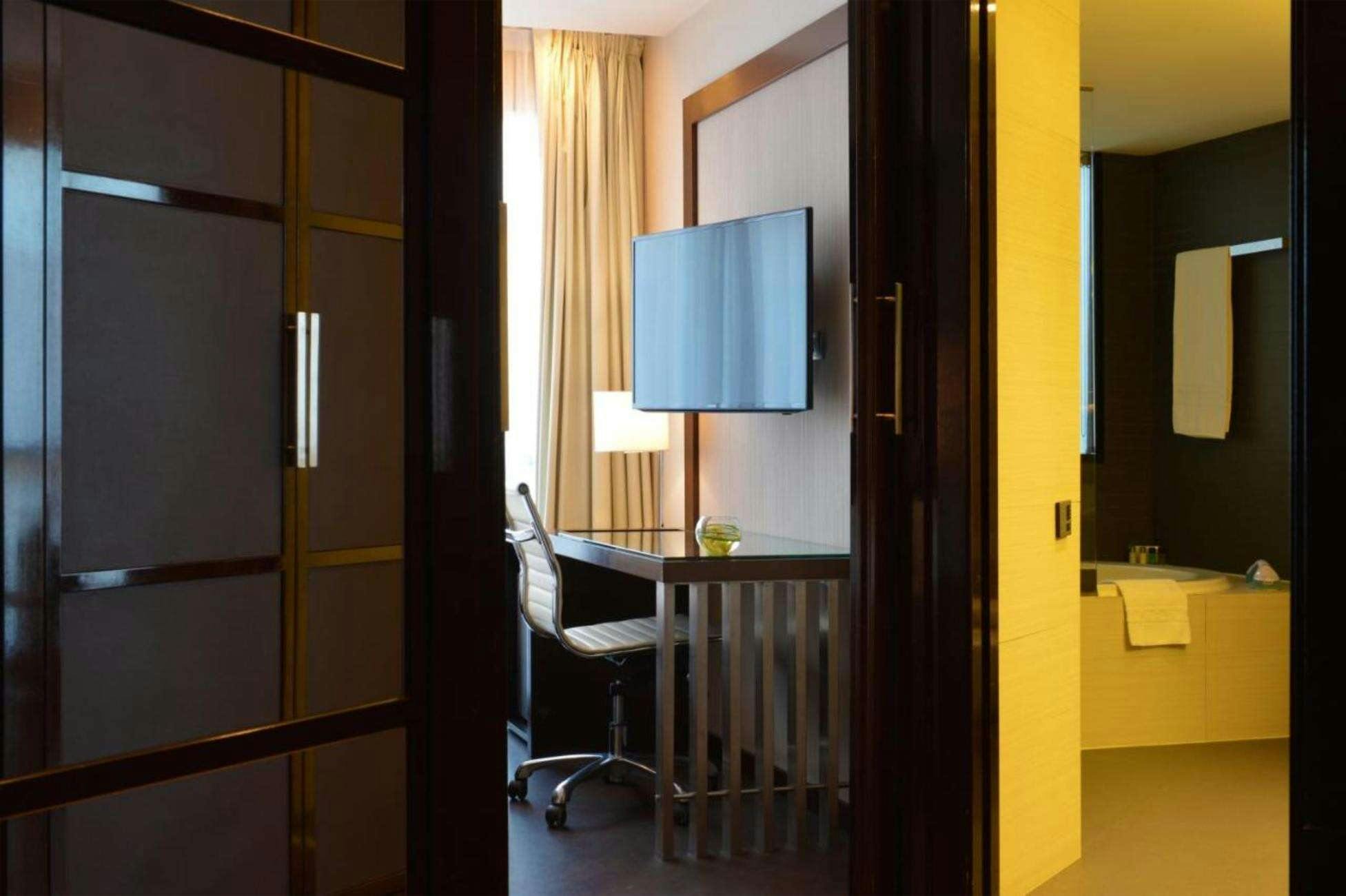 Hotel Pestana Arena photo 2