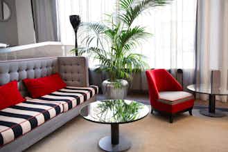 Hotel Pestana Arena photo 4