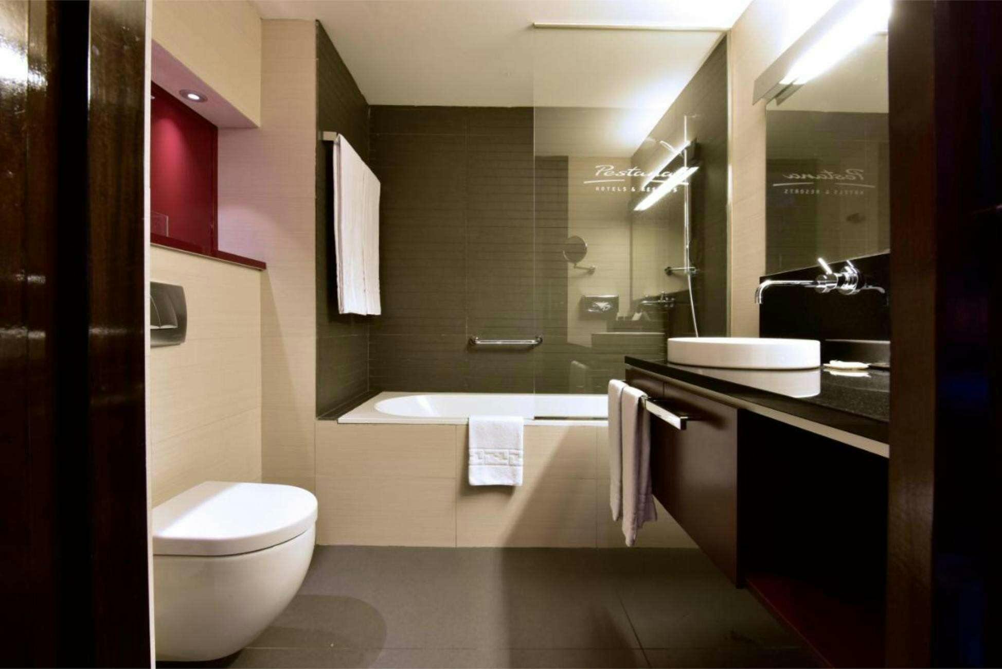 Hotel Pestana Arena photo 1