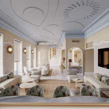 Hotel Hôtel Le Soleia by Inwood Hotels photo 1